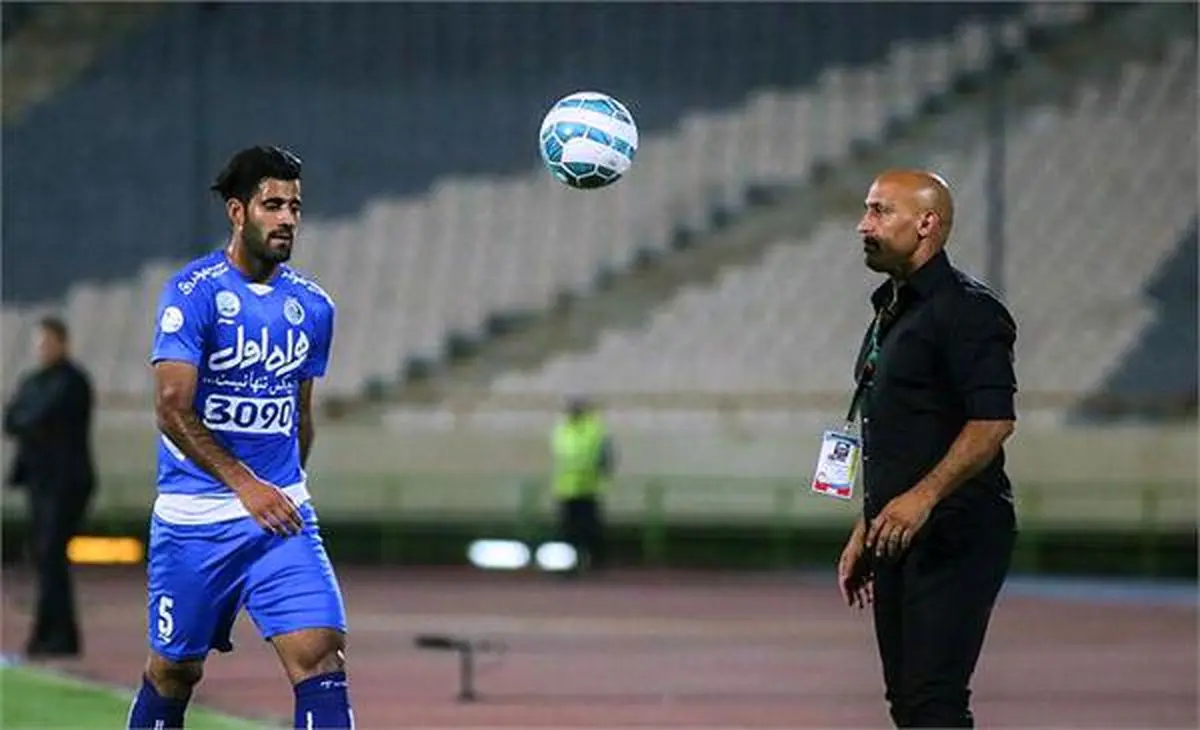 لیست خروجی استقلال و منصوریان مشخص شد