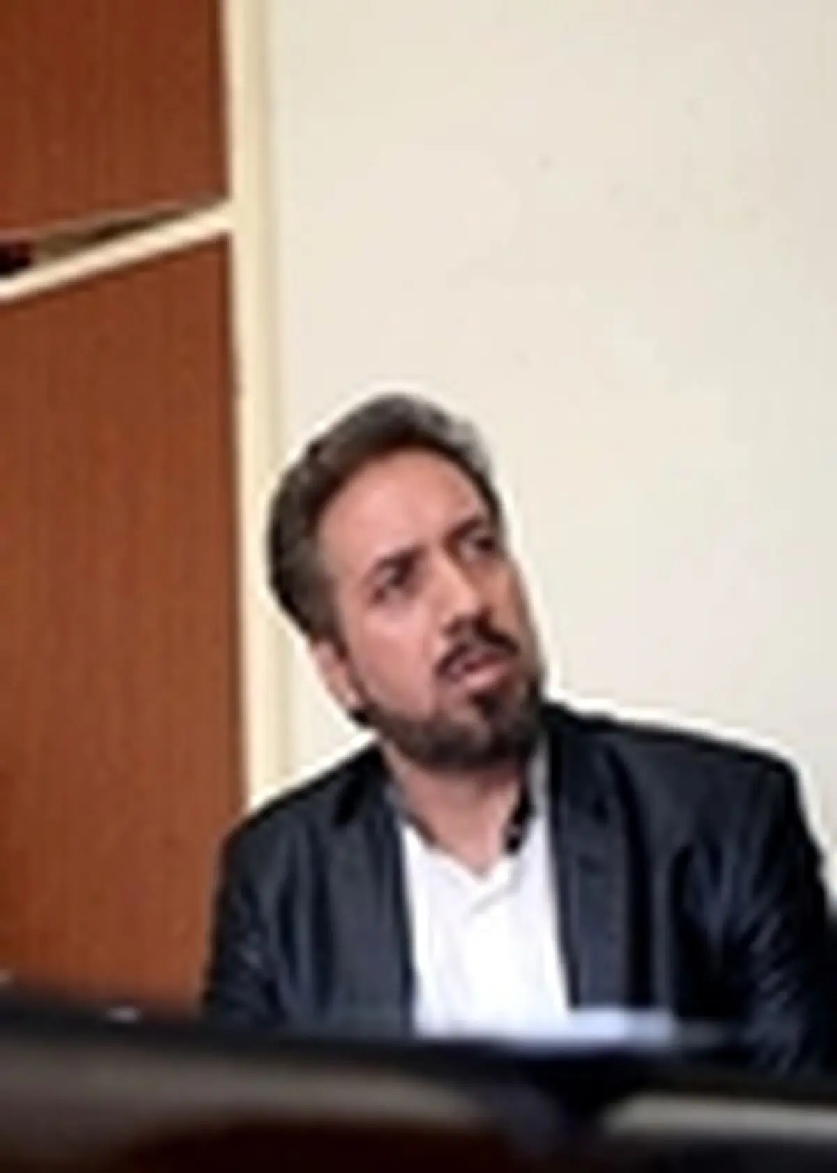 ولی‌زاده: روند انتصابات کند و گاهی کارآمد و تخصصی نبوده است