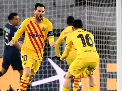 افشای نقش حمایتی مسی در دوران سخت پدری