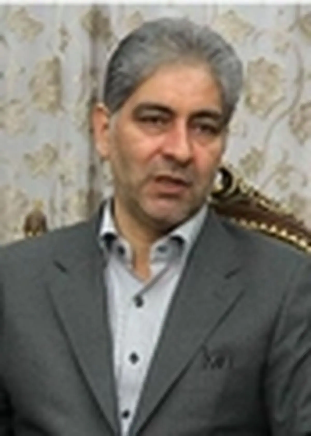 امیدوارم پیراهن ملی را برتن تک تک ورزشکاران آذربایجان شرقی ببینم