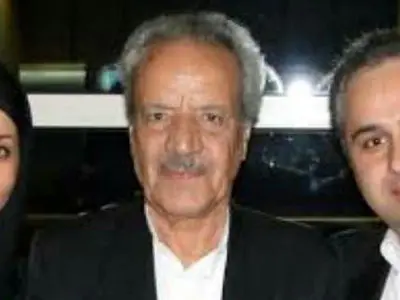 یک نوازنده پیشکسوت درگذشت