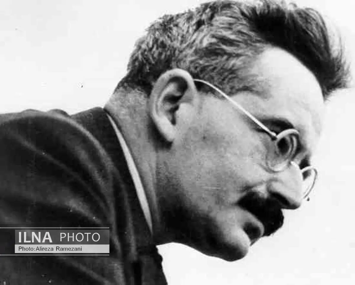 نگاه والتر بنیامین به نمایشنامه‌های باروک منتشر می‌شود