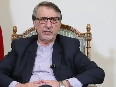 فرصت سخنان ظریف 