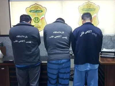 انهدام باند سرقت مسلحانه گوشی‌ موبایل در تهران/ اجرای طرح استفاده از پابند الکترونیک برای مجرمان سابقه‌دار