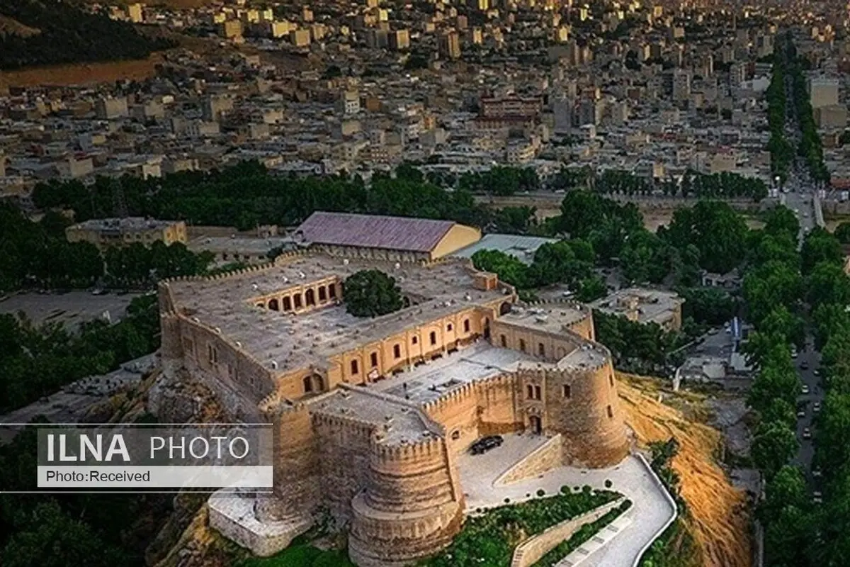 گردشگران در لرستان نمی‌مانند/ شیوع کرونا و سردی هوا مسافران لرستان را ۹۰ درصد کاهش داد