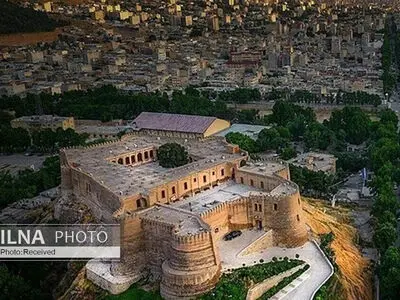 گردشگران در لرستان نمی‌مانند/ شیوع کرونا و سردی هوا مسافران لرستان را ۹۰ درصد کاهش داد
