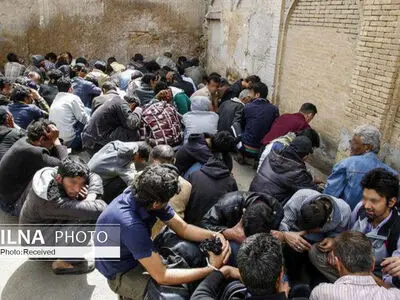  52 معتاد متجاهر از سطح شهرهای استان جمع آوری شدند