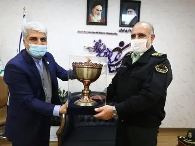 ساماندهی فعالیت‌های ورزشی در بوستان‌های پایتخت 
