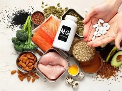 بهبود سلامت استخوان با این ماده غذایی