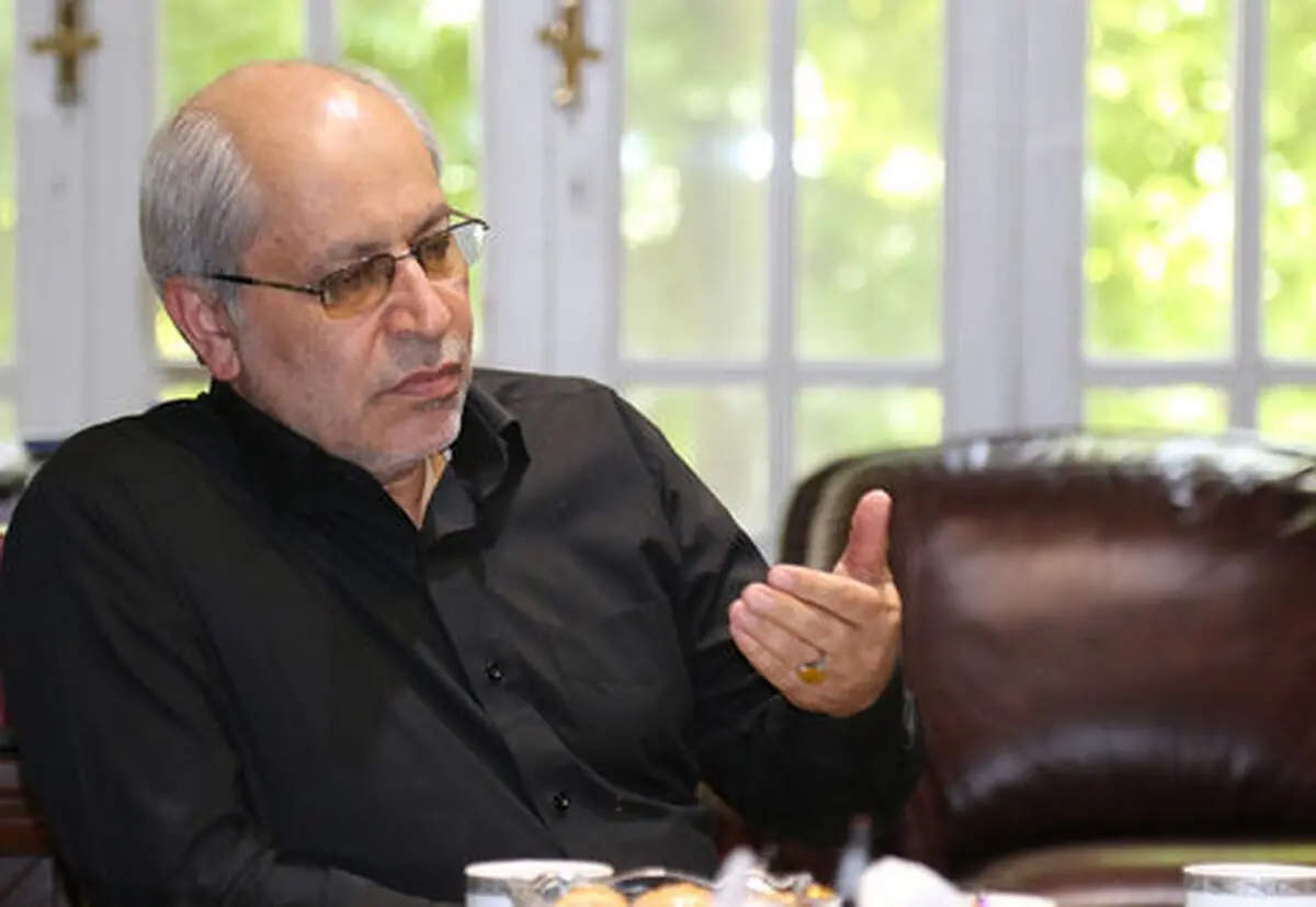 اقتصاد ایران دارای شش ابر چالش است