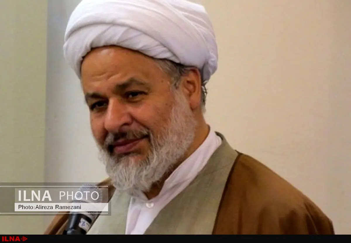 جلوی تفکر انحرافی انجمن حجتیه را گرفتیم/ «ظهور نزدیک است» از جاهایی پشتیبانی میشد