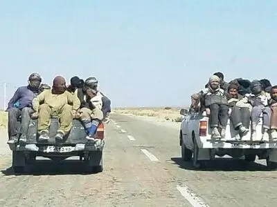روزانه ۴۰۰۰ افغانستانی با ویزا وارد کشور می شوند