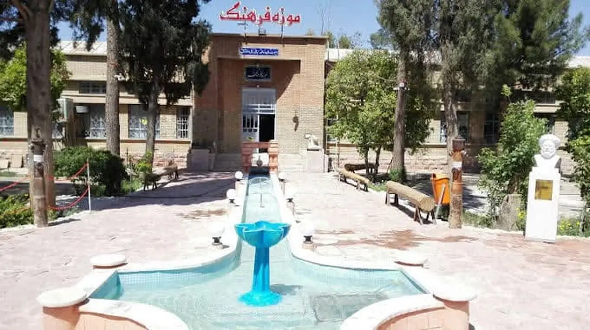 14 اثر تاریخی و طبیعی فارس در فهرست ملی قرار گرفت 