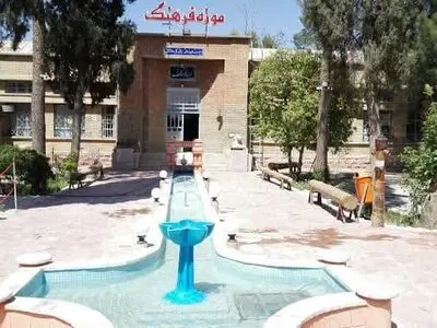 14 اثر تاریخی و طبیعی فارس در فهرست ملی قرار گرفت 