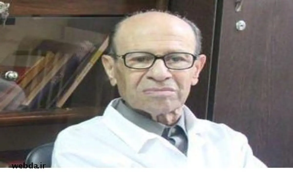 پیام تسلیت وزیر بهداشت در پی درگذشت چهره ماندگار جامعه پزشکی