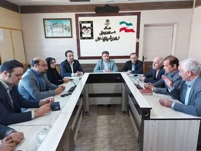 راه‌اندازی شورای اطلاع‌رسانی و اتاق فکر نخبگان در خلخال 