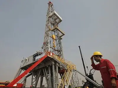 هیچ دکلی از آزادگان جنوبی خارج نشده است
