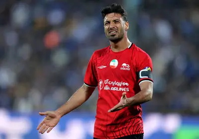 شروع غیررسمی فوتبال ایران: منتخب مازنی‌های لیگ برتر برابر نساجی!