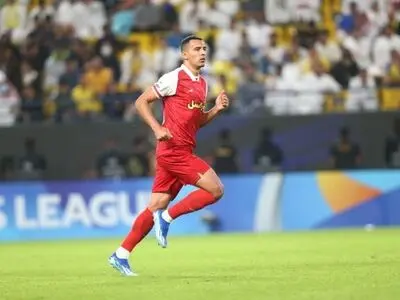 افشای جزییات سوختن سهمیه خارجی پرسپولیس با استخوان سگ!
