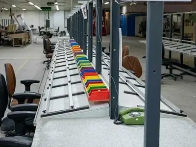 آی‌تی‌آی شیراز روی میز مزایده/ سرنوشت ۱۹ ساله کارخانه به‌زودی مشخص می‌شود