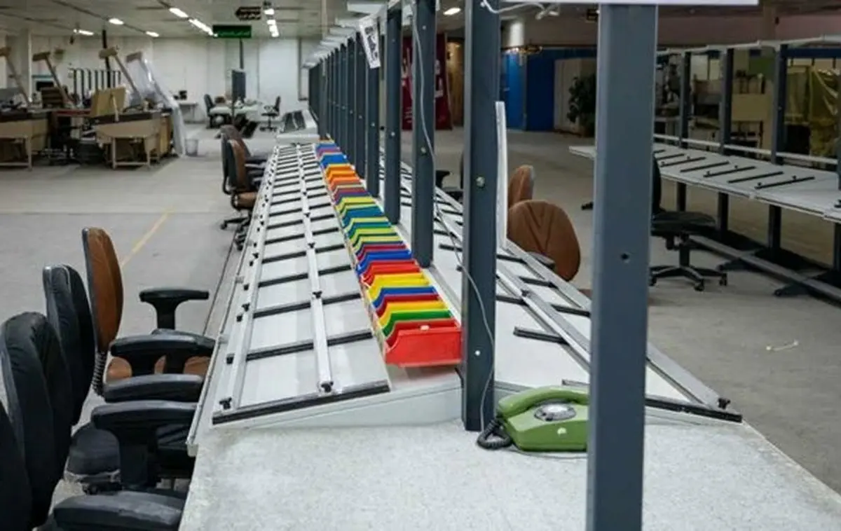 آی‌تی‌آی شیراز روی میز مزایده/ سرنوشت ۱۹ ساله کارخانه به‌زودی مشخص می‌شود