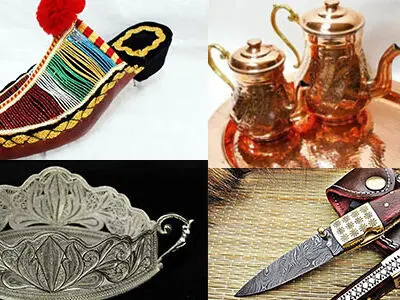 آغاز به کار خوشه چاقوی زنجان  