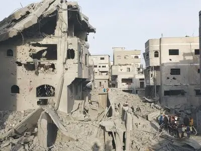 قتل ‌عام یک خانواده فلسطینی به دست اشغالگران صهیونیست