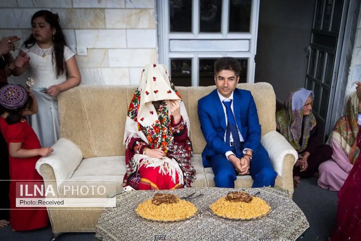 ‎مردم‌شناسی خوراک در بین ترکمن‌های یموت  گنبدکاووس