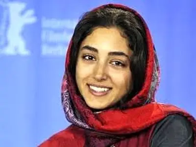 محمدرضا شریفی‌نیا: گلشیفته فراهانی خیلی مَرده! + فیلم