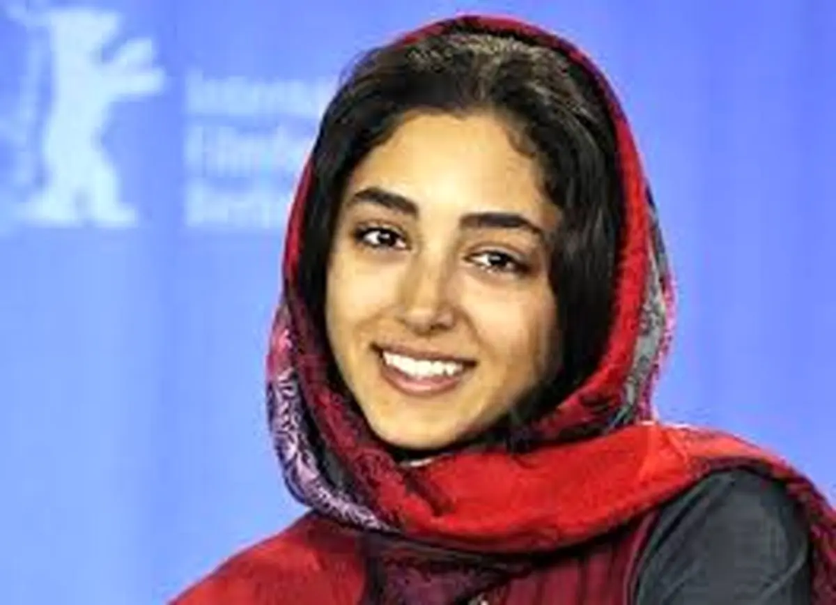 محمدرضا شریفی‌نیا: گلشیفته فراهانی خیلی مَرده! + فیلم