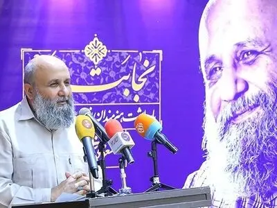 مسعود نجابتی دبیر جشنواره هنر مقاومت شد