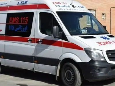 صدور مجوز سومین پایگاه اورژانس ۱۱۵ گلپایگان/افزایش ابتلا در گلپایگان به دلیل موج چهارم کرونا
