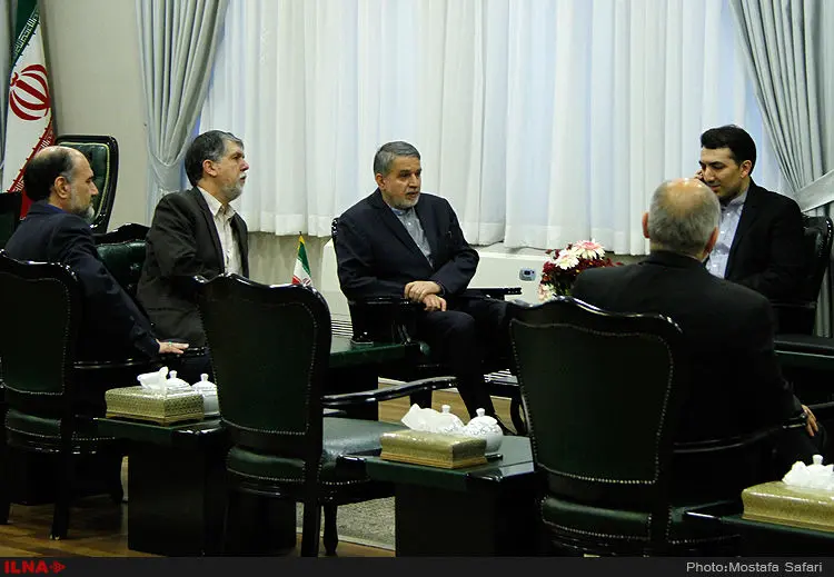 گالری
