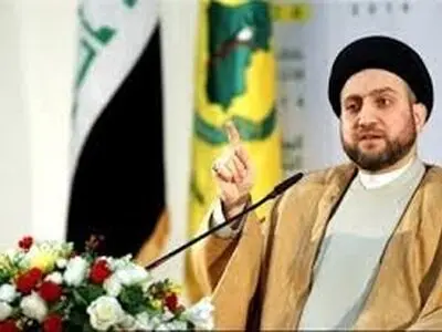 «عمار الحکیم» در سمت ریاست «مجلس اعلای اسلامی» عراق ابقا شد