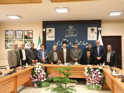 برای رفع کاستی‌های جانبازان از هیچ کوششی دریغ نمی‌کنیم