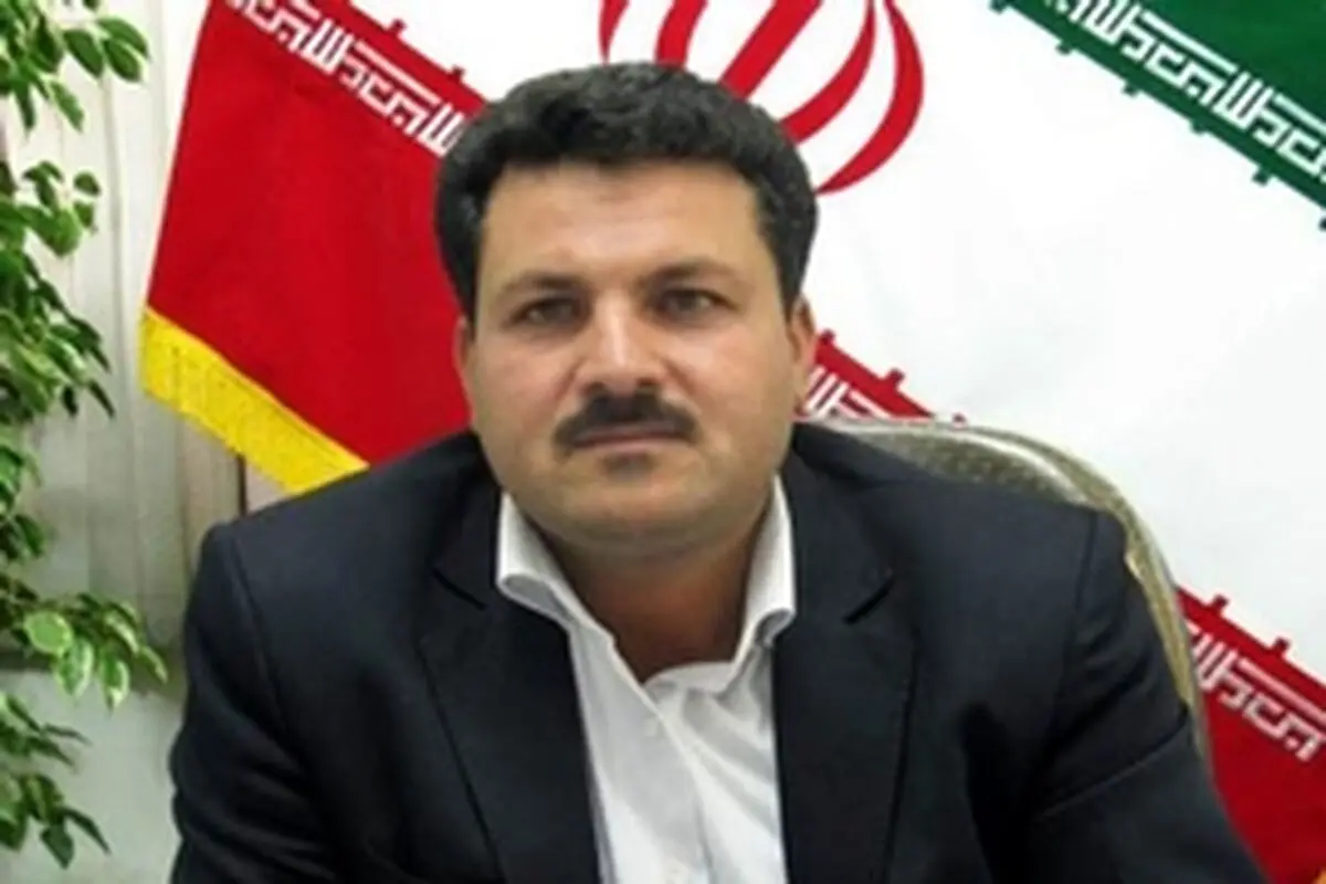 پیشرفت ۷۰ درصدی اجرای عملیات کف سازی بازار بزرگ