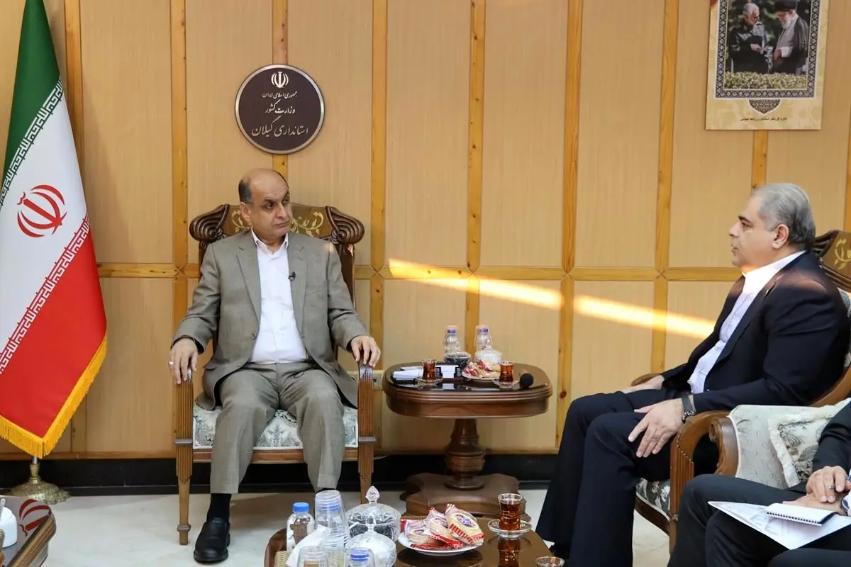 امروز ترکیه به چهارراه انرژی تبدیل شده / گیلان ظرفیت تبدیل زباله به برق را دارد