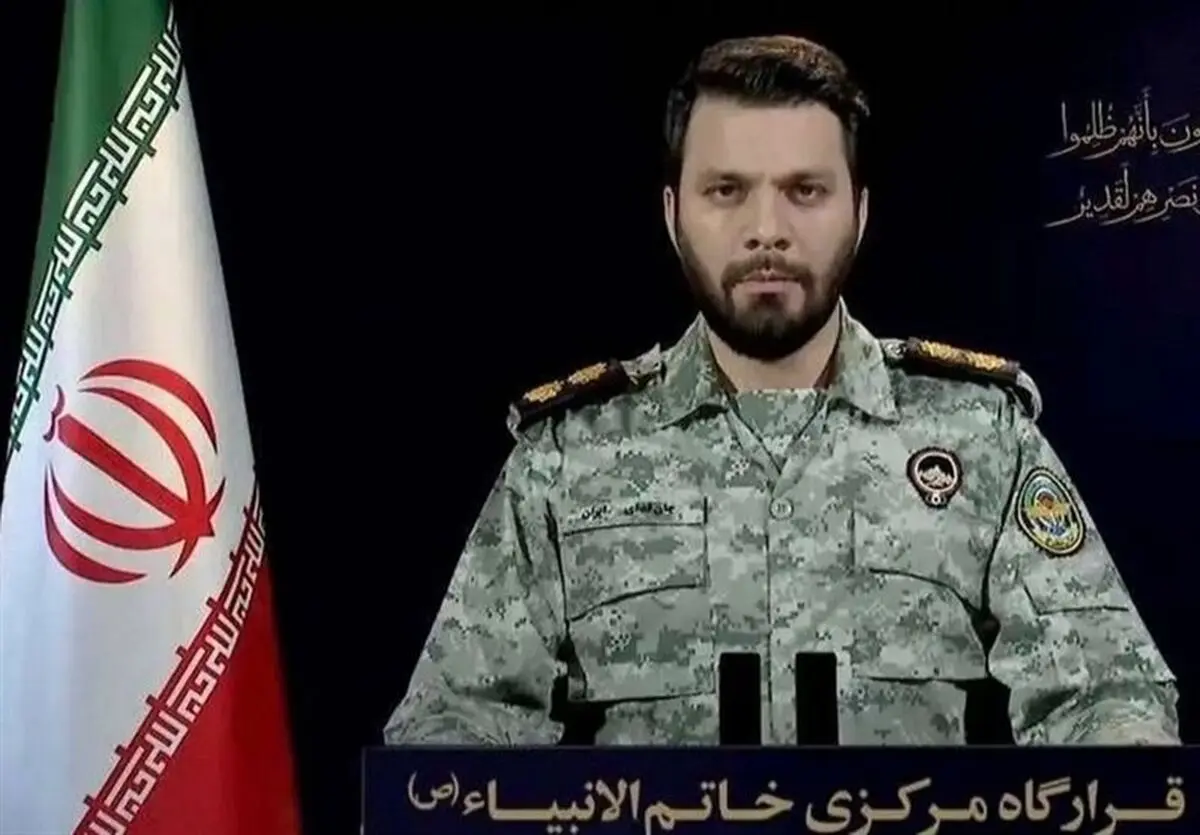 به هیچ عنوان نمی‌گذاریم آمریکا در تنگه هرمز دخالت کند
