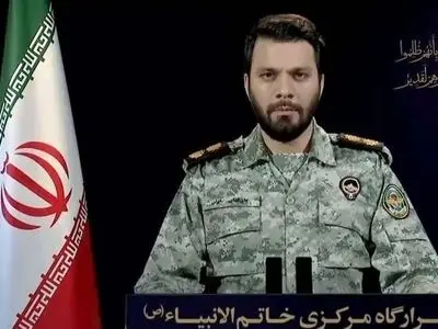 Iran Warns of Regional War Expansion Over U.S. Actions
