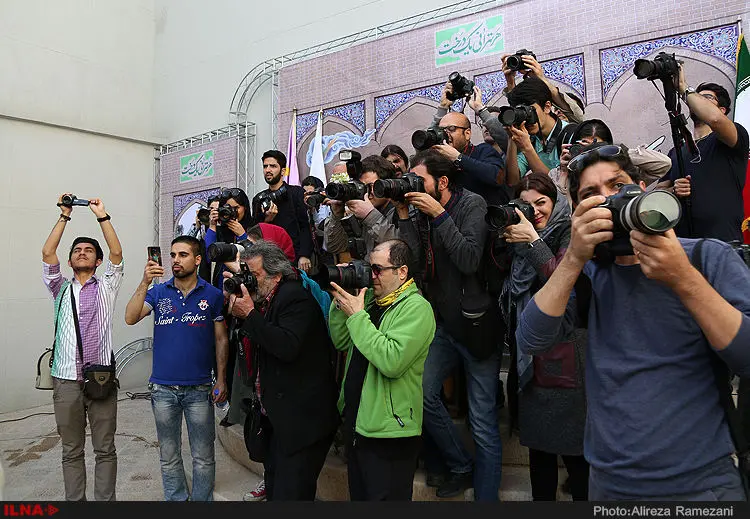 گالری