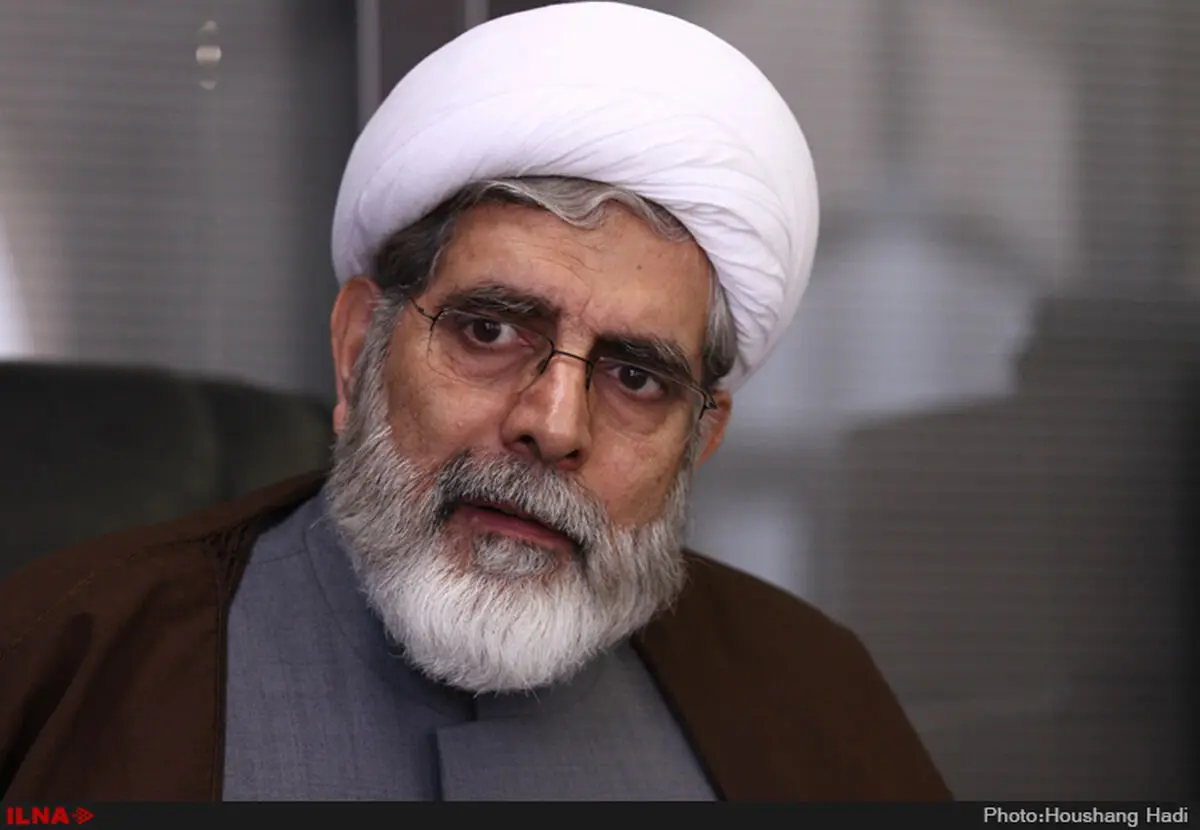 توان خود را در حمایت و پشتیبانی از روحانی به کار می‌گیرم
