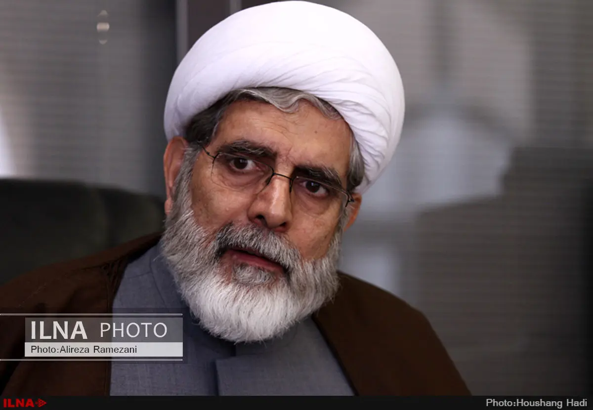 قوه قضاییه عهدهدار احیای حقوق شهروندی و تضمین آزادیهای مشروط است