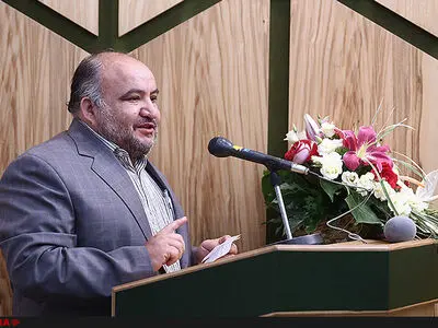 درگذشت تهیه‌کننده "ماهور" و  "چاقی"