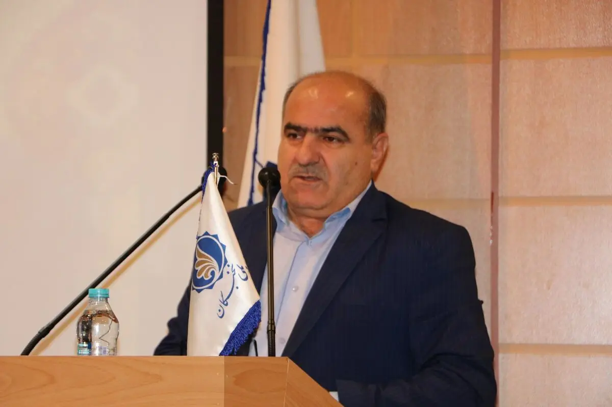 مأموریت مهم آموزش و پرورش تربیت نیروی انسانی توانمند است