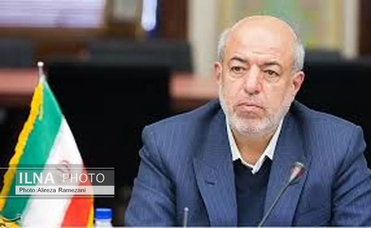 نتیجه نیمی از مذاکرات با کشورهای خارجی به صادرات محصولات منجر می‌شود/ نیاز به 10 میلیارد دلار اعتبار در صنعت آب و بر
