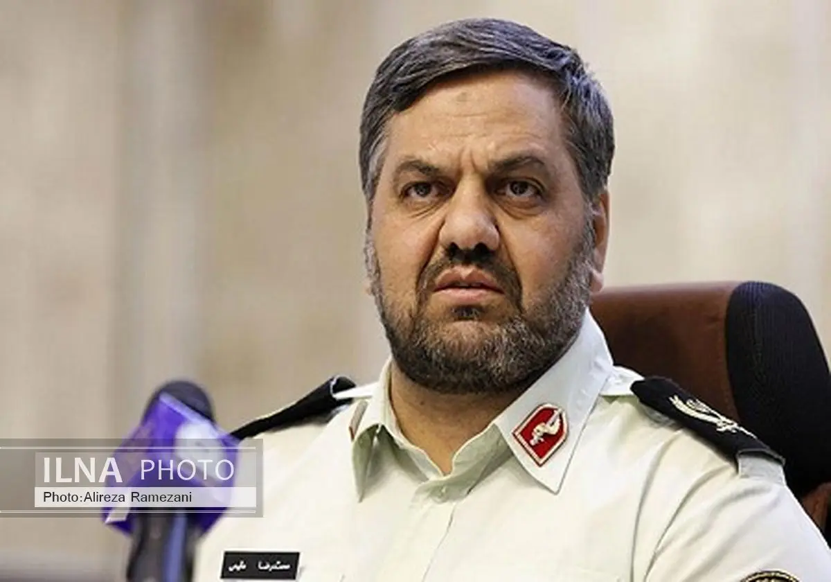 تعامل پلیس راه آهن و آگاهی، محیط راه آهن را برای قاچاقچیان ناامن میکند