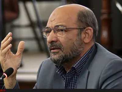 اهل معامله نیستم/ برای کسب رای به هیچ کس قولی نداده‌ام