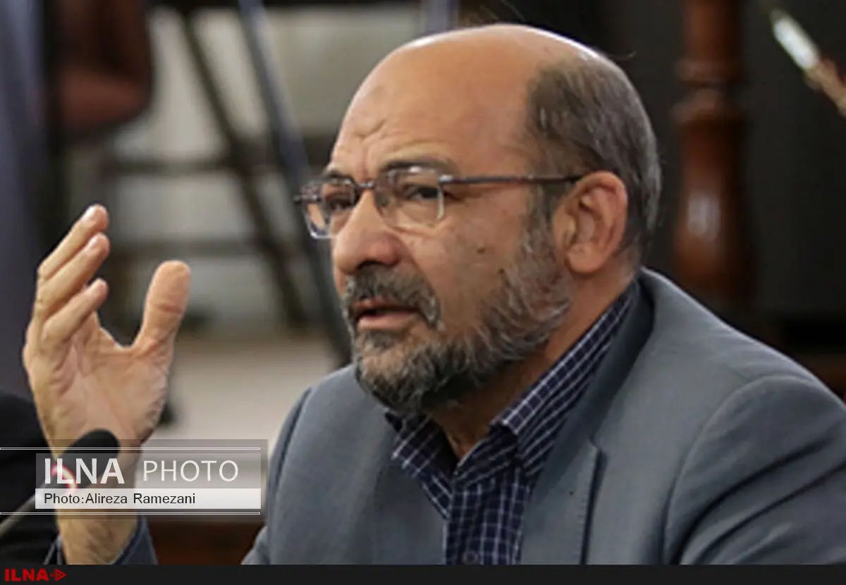 اهل معامله نیستم/ برای کسب رای به هیچ کس قولی نداده‌ام