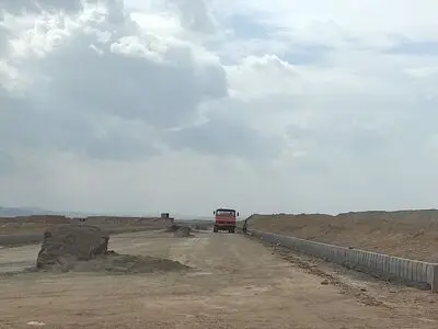الحاق ۳۳۰۰ هکتار زمین برای ساخت مسکن در شمال سیستان و بلوچستان
