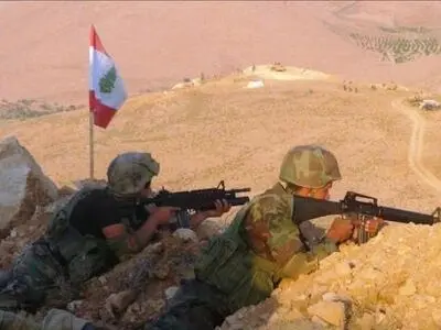 آغاز مرحله سوم عملیات ارتش لبنان علیه داعش/ هدف، آزادسازی «راس بعلبک» و «القاع»